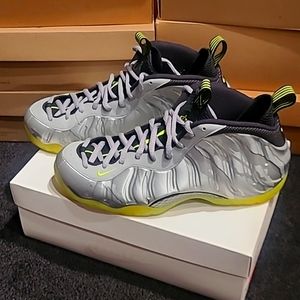 Air Foamposite One Prm